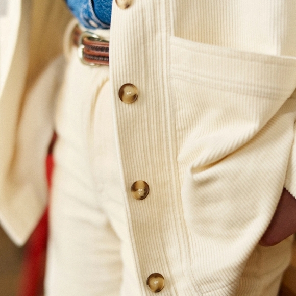 Sezane Will Jacket - Picture 5 of 12